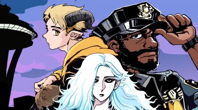 Coffee Talk Episode 2: Hibiscus & Butterfly