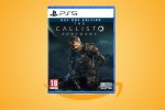 Offerte Amazon: The Callisto Procotol D1 Edition per PS5 in sconto al prezzo minimo storico - Notizia