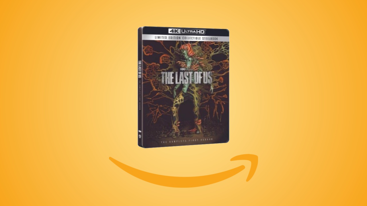 The Last of Us, stagione 1: Blu Ray e DVD in preordine su Amazon Italia, vediamo le edizioni