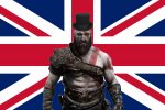 God of War: Kratos inizialmente aveva un accento britannico, lo svela Chris Judge - Notizia