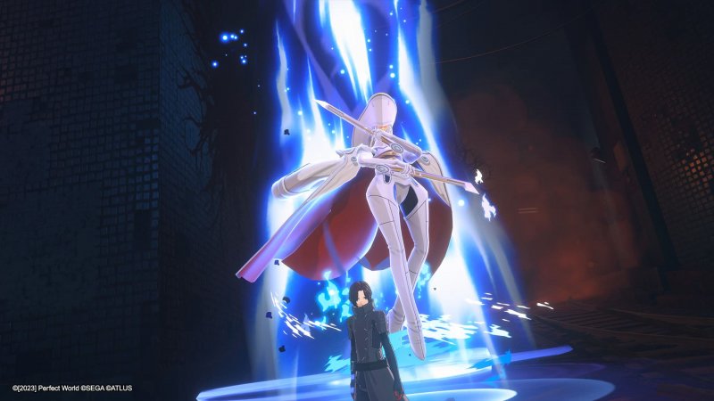 La Persona del protagonista si chiama Jánošík