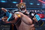 Tekken 8: un gameplay trailer con protagonista King - Notizia