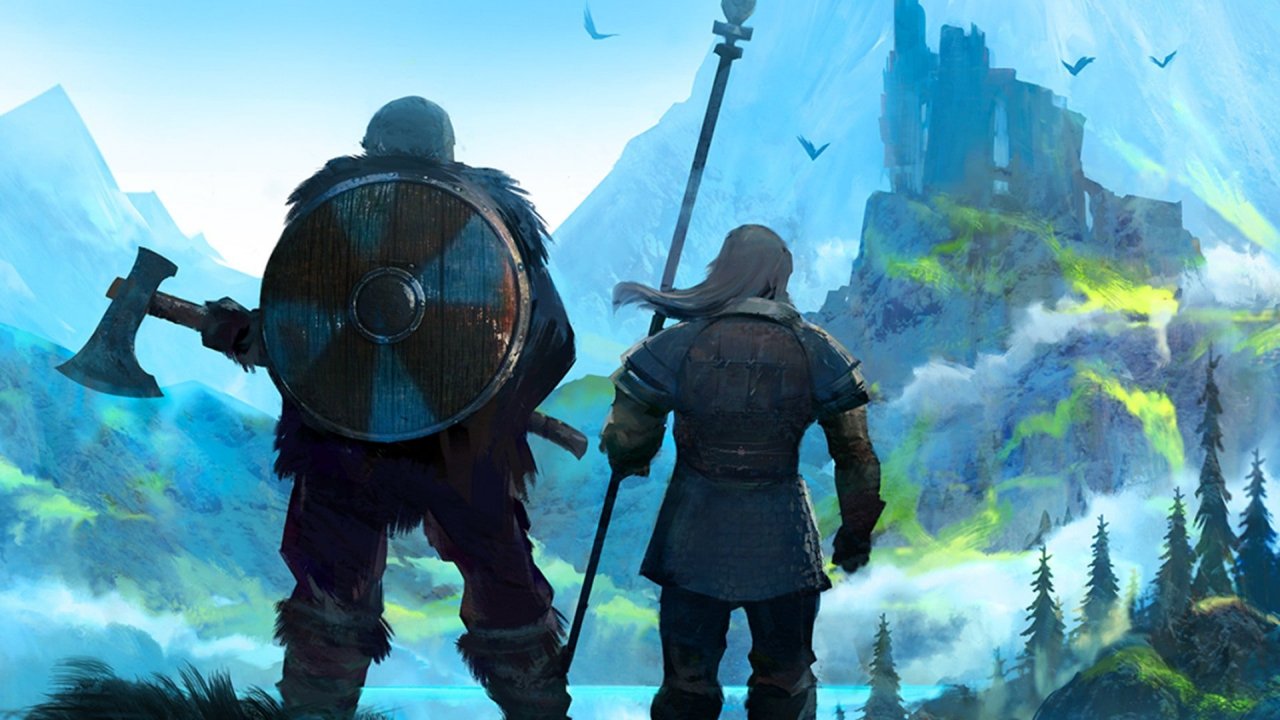 Valheim, où en est le survival nordique d'Iron Gate à l'occasion de sa sortie sur Xbox ?