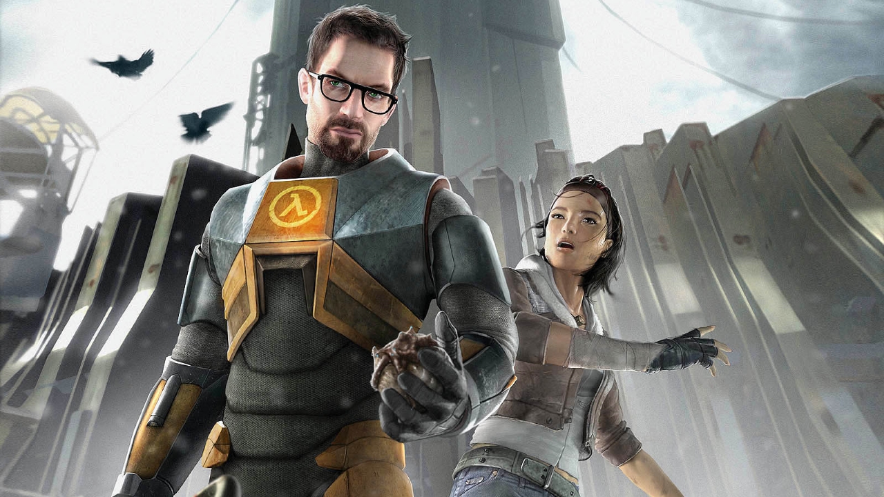 Half-Life 2: Episode One VR Mod disponibile su Steam