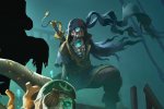 Shadow Gambit: The Cursed Crew, un video diario presenta Toya, il ninja pirata - Notizia