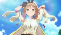 Atelier Ryza - Trailer di annuncio dell'anime