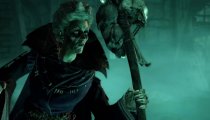 Warhammer: Vermintide 2 - Trailer del DLC Tower of Treachery