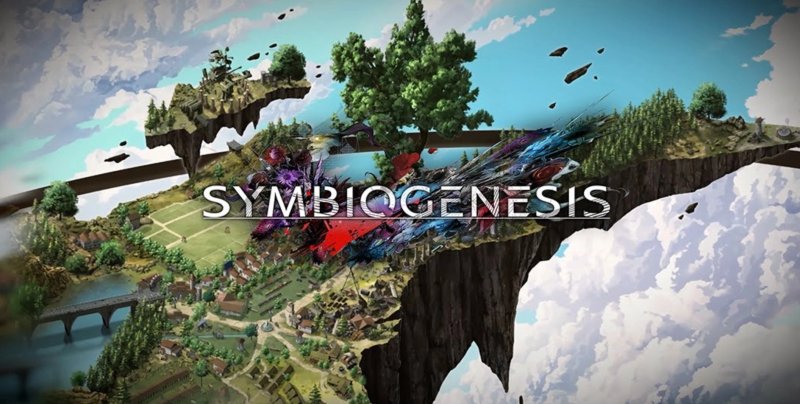 Symbiogenesis