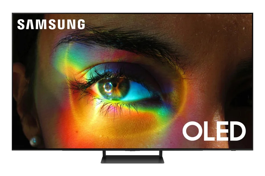 Samsung espande la sua lineup di TV OLED con una serie di fascia più bassa