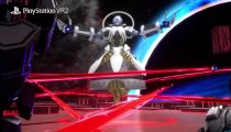 Altair Breaker - Il trailer di lancio della versione PS VR2