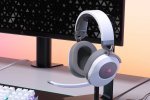 Corsair HS65 Wireless: la recensione delle cuffie da gaming con doppio collegamento wireless - Recensione
