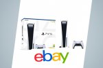 Offerte eBay: PS5 standard in sconto, il prezzo di inizio luglio 2023 - Notizia