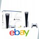 Offerte eBay: PS5 standard in sconto, il prezzo di inizio luglio 2023