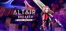 ALTAIR BREAKER per PlayStation 5