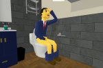 Give me toilet paper!, la recensione di un'assurdità giapponese più che consigliata - Recensione