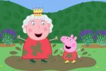 Peppa Pig: Avventure intorno al Mondo omaggia la regina Elisabetta in modo esagerato per alcuni - Notizia