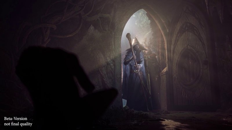 The Lord of the Rings: Gollum