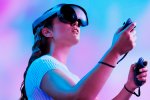 Il mercato della realtà virtuale nei numeri. Una rivoluzione in perenne attesa di compiersi - Speciale