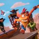 Crash Team Rumble riceverà presto Spyro come personaggio giocabile: ecco la data
