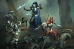 Diablo 4: patch 1.1.3 ora disponibile su PC e console, ecco cosa cambia - Notizia