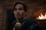 Dungeons & Dragons, ci sarà un seguito al film? Chris Pine è 'abbastanza fiducioso' - Notizia