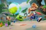 Crash Team Rumble: un trailer presenta la mappa Just Beachy - Notizia