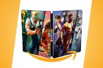 Street Fighter 6: preordine con Steelbook esclusivo su Amazon, anche per la Mad Gear Box Edition - Notizia