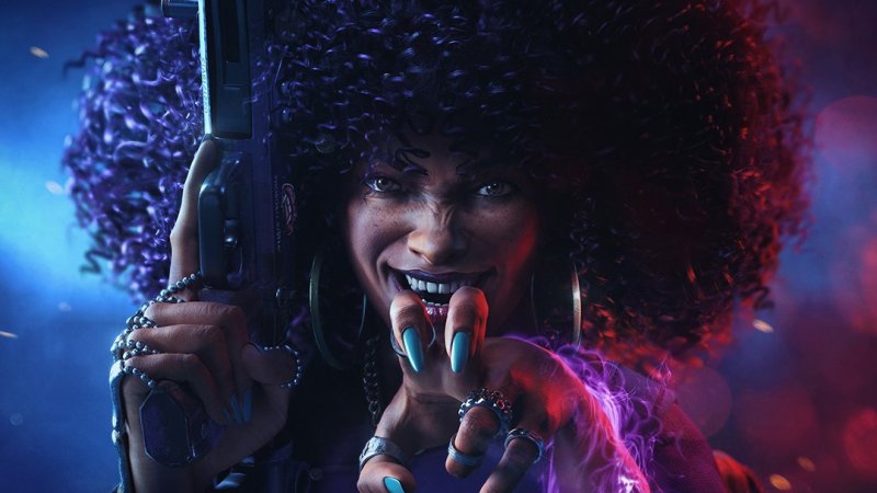 Layla Ellison, la telecinetica