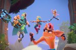 Crash Team Rumble: la Closed Beta inizia domani 20 aprile - Notizia