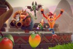 Crash Team Rumble, un video di gameplay dalla closed beta con 12 minuti di azione - Notizia