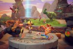 Crash Team Rumble è disponibile da oggi su PlayStation e Xbox: vediamo il trailer di lancio - Notizia
