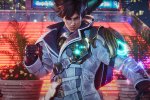 Tekken 8, Lars Alexandersson presentato con un trailer del gameplay - Notizia