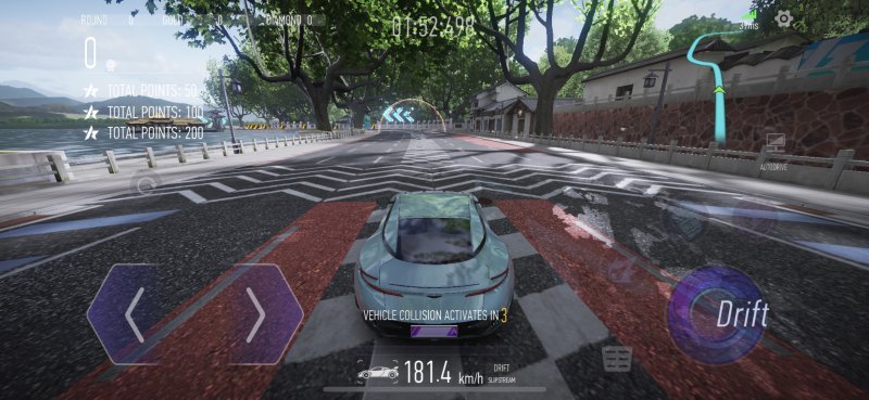 Ace Racer