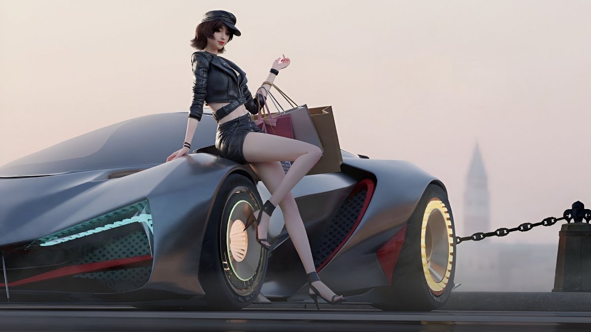 Ace Racer, la recensioni - Multiplayer.it