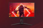 AOC AG275QZ: la recensione di un monitor da gioco ad altissimo refresh - Recensione