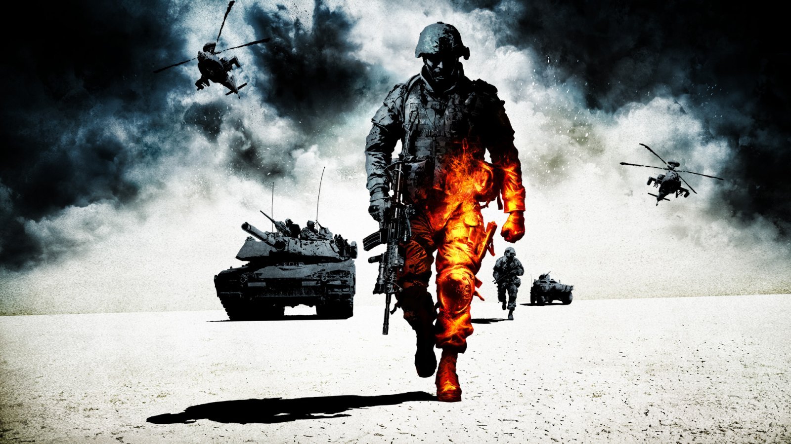 DICE: alcuni Battlefield classici saranno presto rimossi dai negozi digitali (Aggiornata)