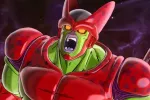 Dragon Ball Xenoverse 2: data di uscita dell'update gratis con Cell Max dal film Super Hero - Notizia