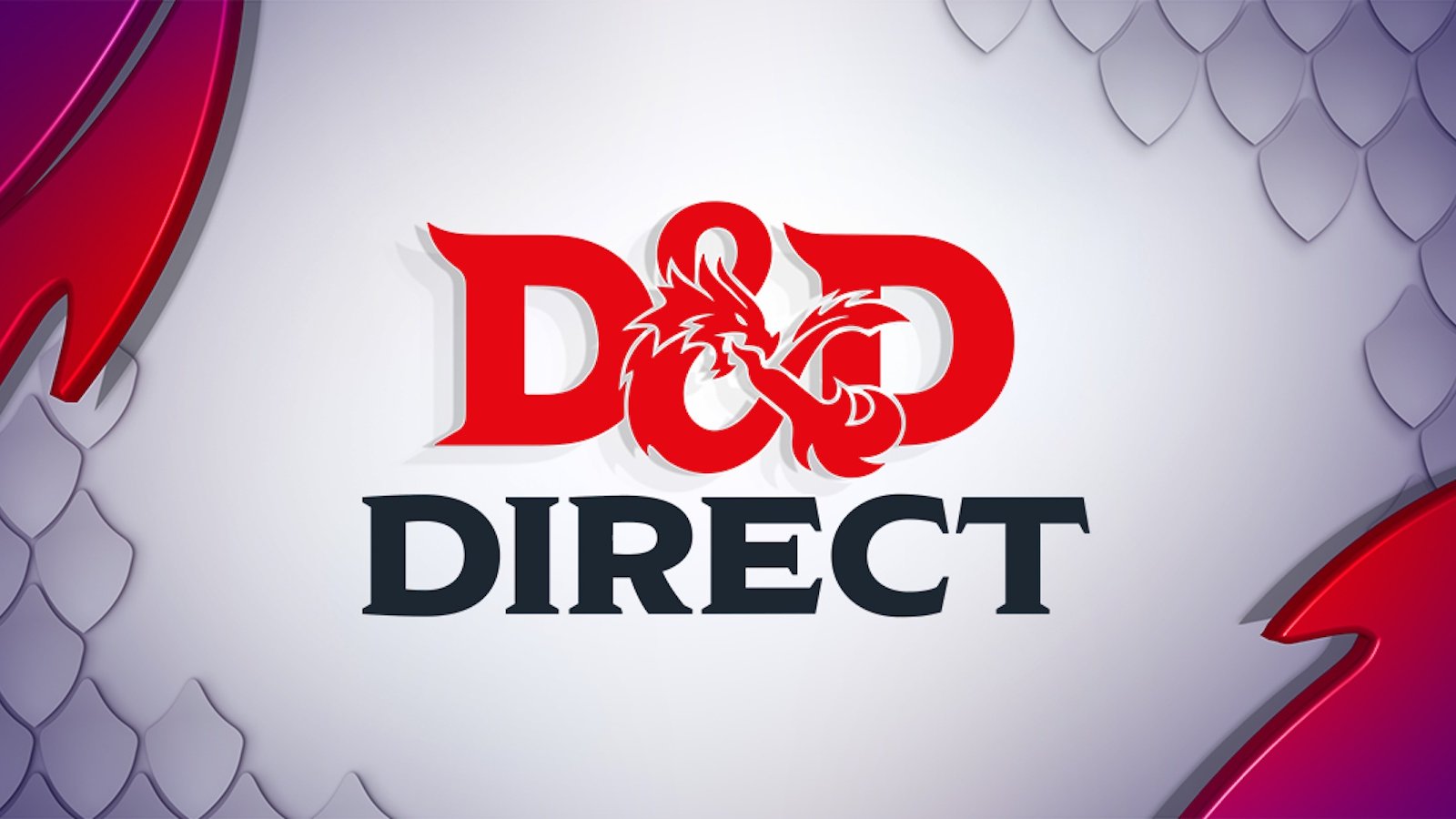 D&D Direct annunciato: data e orario dell'evento sul futuro di Dungeons & Dragons