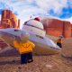 Nintendo Switch: svelate le dimensioni di LEGO 2K Drive, Tron: Identity e molti altri