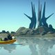 Highwater ora è disponibile su PC, PlayStation, Xbox e Switch, ecco il trailer di lancio