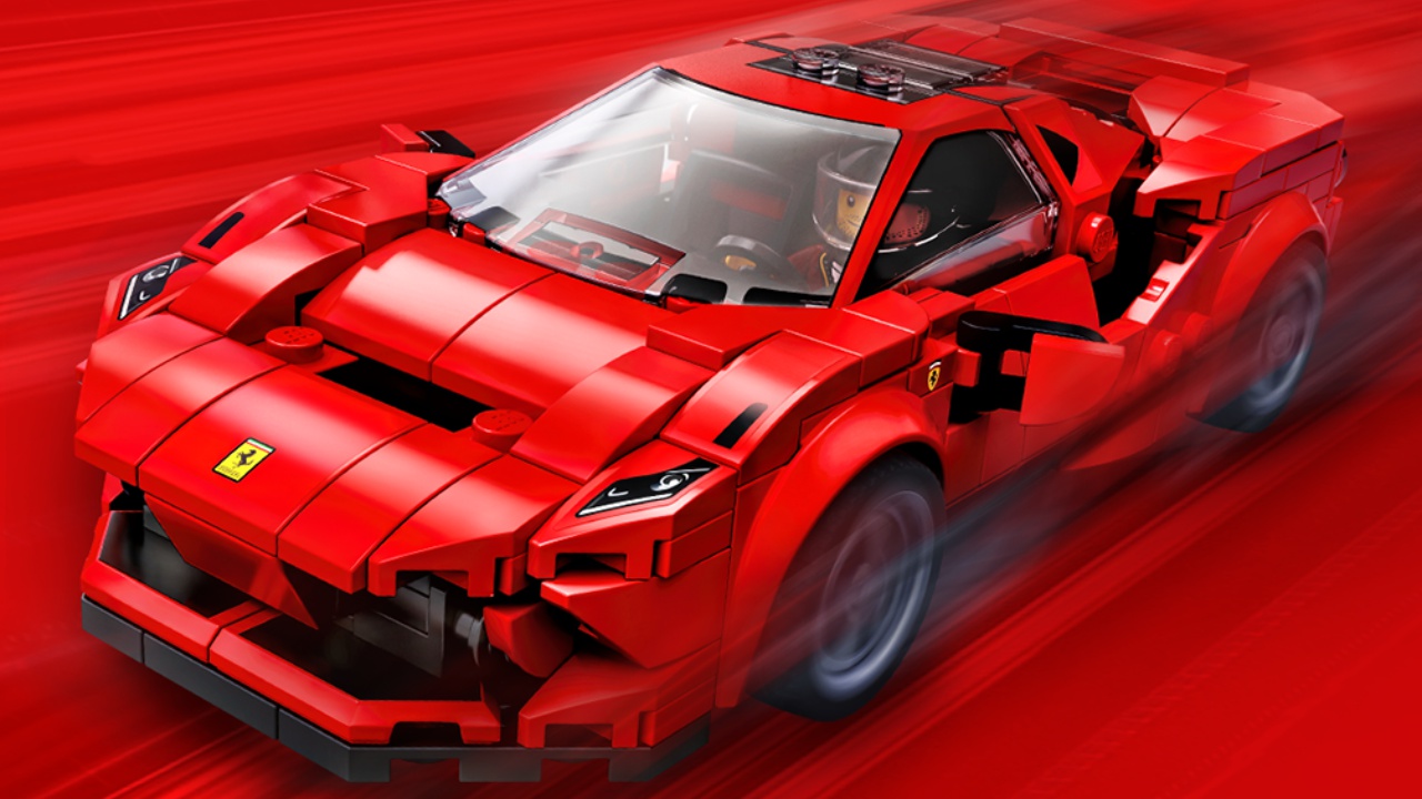 LEGO 2K Drive è ufficiale: data di uscita, immagini e dettagli del racer open world [aggiornata]