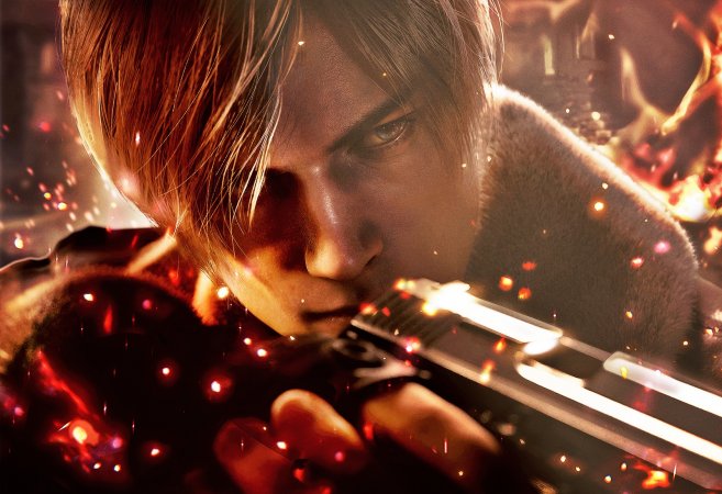 Ripercorriamo la sfolgorante carriera di Leon S. Kennedy!
