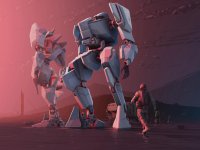 Phantom Brigade, la recensione di uno strategico che gioca con il tempo