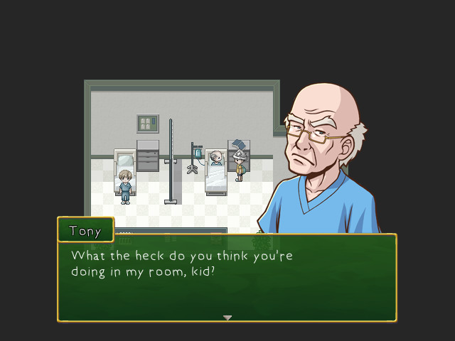 Rakuen: Deluxe Edition