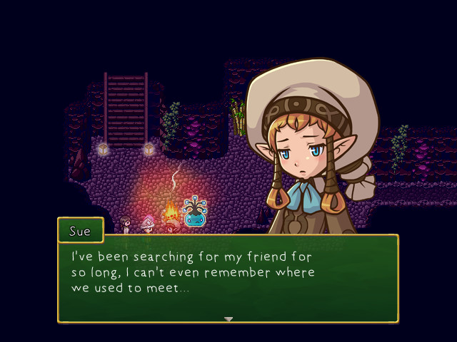 Rakuen: Deluxe Edition