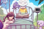 Rakuen Deluxe Edition, la recensione del ritorno di un GDR commovente con tanti contenuti aggiuntivi - Recensione