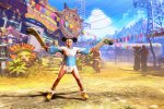 Street Fighter 6, un video di gameplay con Lily contro E. Honda - Notizia