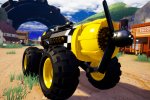 LEGO 2K Drive, svelata la durata del single player, in futuro potrebbero arrivare dei crossover - Notizia