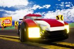 LEGO 2K Drive, trailer di lancio per il gioco di guida a base di mattoncini - Notizia