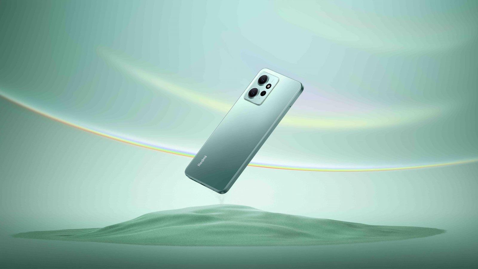 Xiaomi lancia gli smartphone Redmi Note 12 Series, prezzi e dettagli